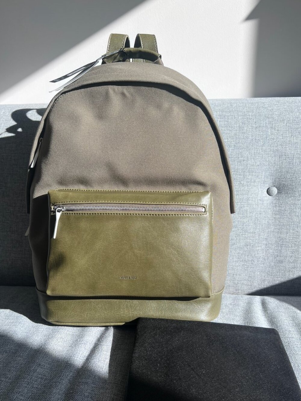 MATT & NAT large backpack - Picture 6 of 9